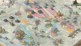 War & Conquer 截图 1