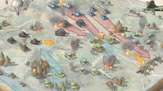 War & Conquer ảnh chụp màn hình 1