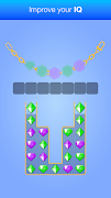 برنامه‌نما Gem Match عکس از صفحه