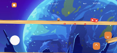 Down Roller Screenshot 1