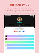 Glamily Ekran Görüntüsü 7