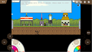 Mega Miner स्क्रीनशॉट 2