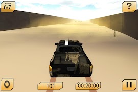 OffRoad Racers screenshot 2
