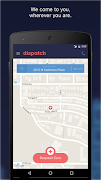 DispatchHealth 스크린샷 3