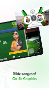 Crickslab: Score & Live stream ภาพหน้าจอ 3