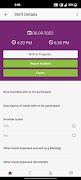 Alpha Care And Share screenshot 2