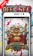 Graffiti Wallpapers Screenshot 1