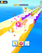 Body Run screenshot 4