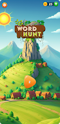 پوستر Word Hunt