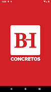 BH Concretos Poster