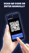برنامه‌نما My Authenticator App عکس از صفحه