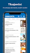 برنامه‌نما Viiskunta عکس از صفحه