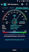 WiFi Overview 360 Pro screenshot 6