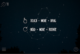 Padolight captura de pantalla 3