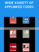 Applinked Codes Latest 2022 Screenshot 5