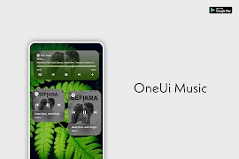 OneUI for KWGT screenshot 4