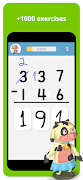 Math Class: Math Games скриншот 2