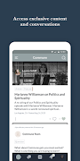 Commune Community تصوير الشاشة 1