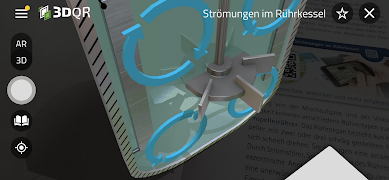 IHK AR von 3DQR 截图 5