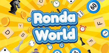 Ronda World poster