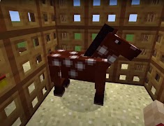 More Horses Mod screenshot 1
