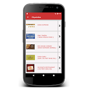 citywindow captura de pantalla 2