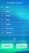 Reiki Timer ภาพหน้าจอ 2