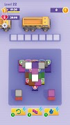 3 Schermata Brick Sort : Truck Evolution