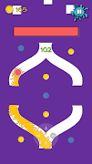 برنامه‌نما Wiggle Draw عکس از صفحه