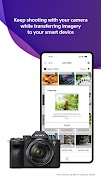 Sony | Creators' App screenshot 4
