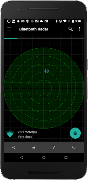 Bluetooth Radar - Find Devices 스크린샷 2