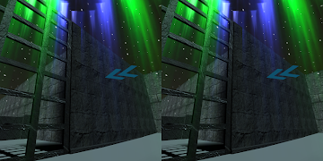 FinLander - Android Mobile VR Game স্ক্রিনশট 3