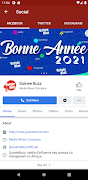 Guinee Buzz screenshot 3