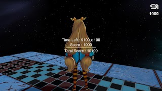 GO GO UNI-CHAN 截圖 4