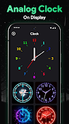 Alarm clock for deep sleepers screenshot 5
