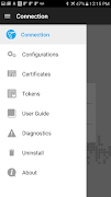 F5 Access screenshot 1