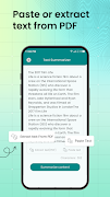 Text Summarizer: Short summary ภาพหน้าจอ 4