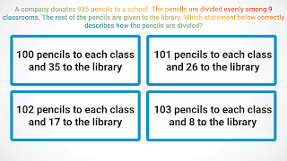 5th Grade Math Challenge screenshot 5