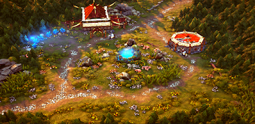 Fantasy Idle Clicker screenshot 2