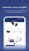 Philips Headphones screenshot 3