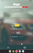 برنامه‌نما PremiumChip عکس از صفحه