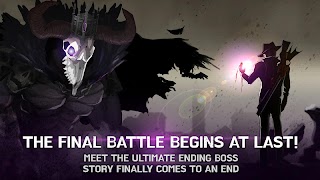 Devil Eater: Counter Attack to screenshot 1