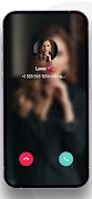 Text Call: Second Phone Number স্ক্রিনশট 3