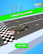 Merge Race 3D screenshot 2