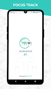 FocusTrack Workshop 海報