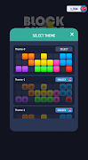 3 Schermata Block Puzzle Mega Colletion