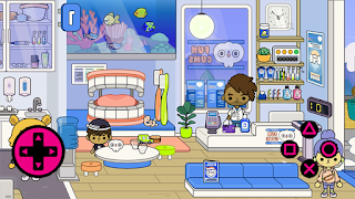 TOCA Life World Town FreeGuide 스크린샷 2