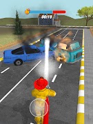 Fireman : 3D Ekran Görüntüsü 5