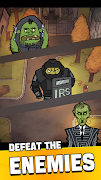 Idle Chop Tycoon screenshot 2
