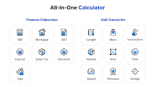 Calculator imagem de tela 6